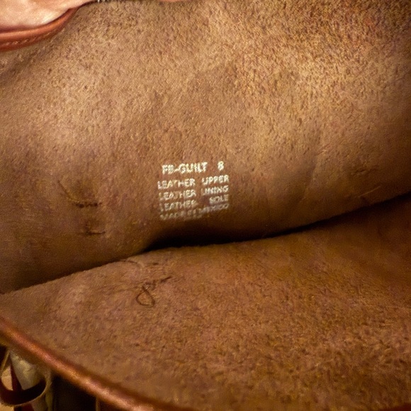 Freebird by Steven Guilt Boots - Picture 6 of 6